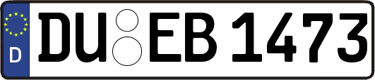 DU-EB1473