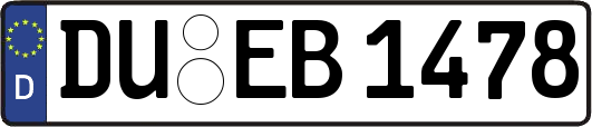 DU-EB1478