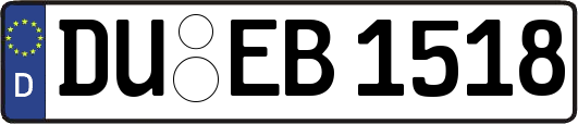 DU-EB1518