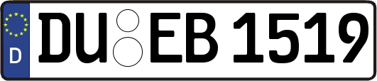 DU-EB1519