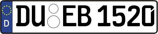 DU-EB1520
