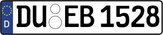 DU-EB1528