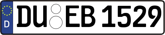 DU-EB1529