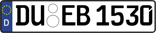DU-EB1530