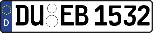 DU-EB1532