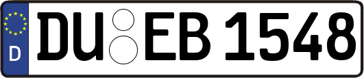 DU-EB1548