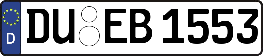 DU-EB1553