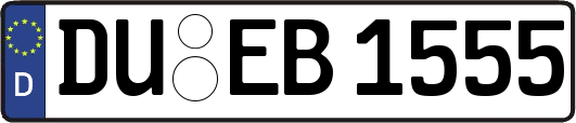 DU-EB1555
