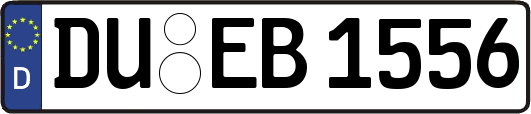 DU-EB1556
