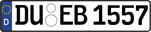 DU-EB1557