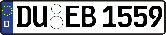 DU-EB1559