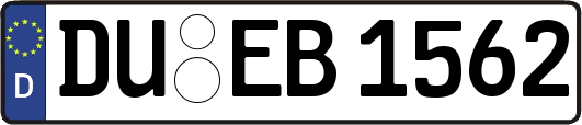 DU-EB1562