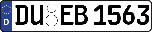 DU-EB1563