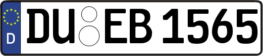 DU-EB1565