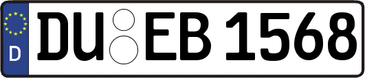 DU-EB1568