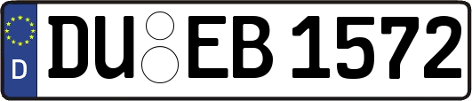 DU-EB1572