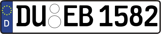DU-EB1582
