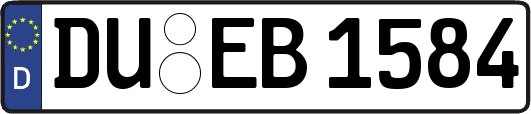 DU-EB1584