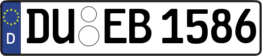 DU-EB1586