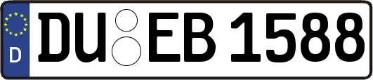 DU-EB1588