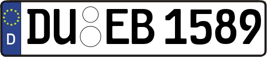 DU-EB1589