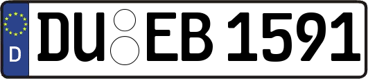 DU-EB1591
