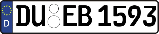 DU-EB1593