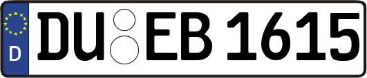 DU-EB1615