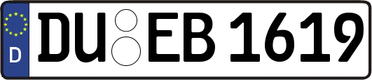DU-EB1619