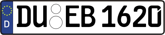DU-EB1620