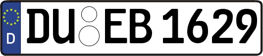 DU-EB1629