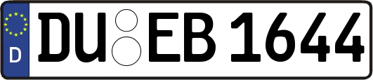DU-EB1644