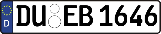 DU-EB1646