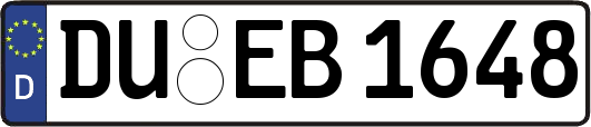 DU-EB1648