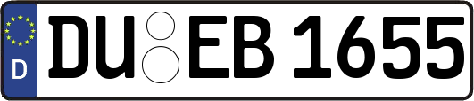 DU-EB1655