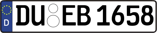 DU-EB1658