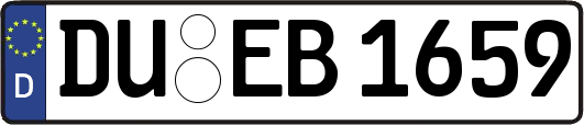 DU-EB1659
