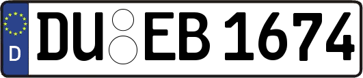 DU-EB1674