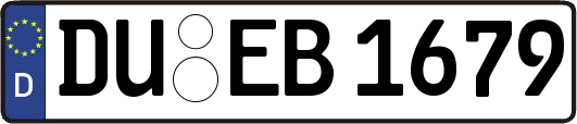 DU-EB1679