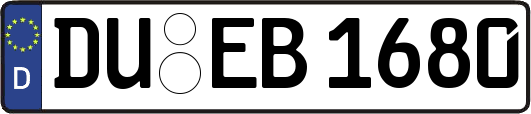DU-EB1680