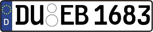 DU-EB1683