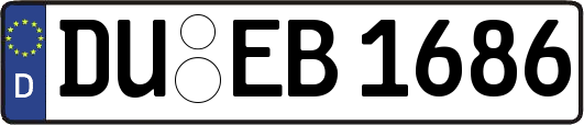 DU-EB1686