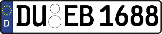 DU-EB1688