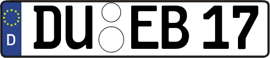DU-EB17