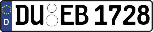 DU-EB1728