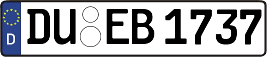 DU-EB1737