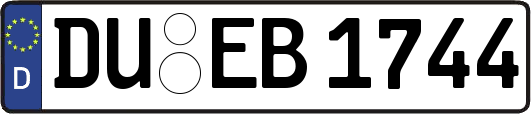 DU-EB1744