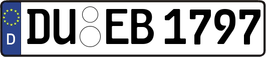 DU-EB1797