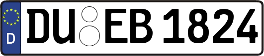 DU-EB1824