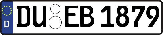 DU-EB1879